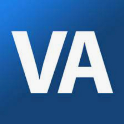 VA hospital logo