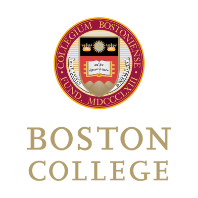 Boston College logo