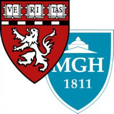 Massachusetts General Hospital - Harvard Medical School - logo