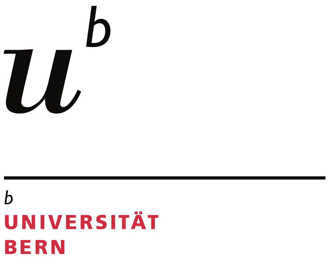 Université de berne Logo
